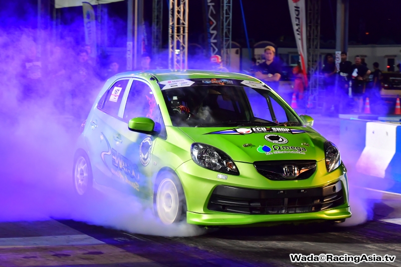 2018.04 Buriram BRIC DragStar 2018 RacingAsia.tv