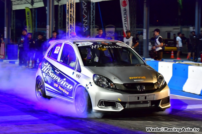 2018.04 Buriram BRIC DragStar 2018 RacingAsia.tv