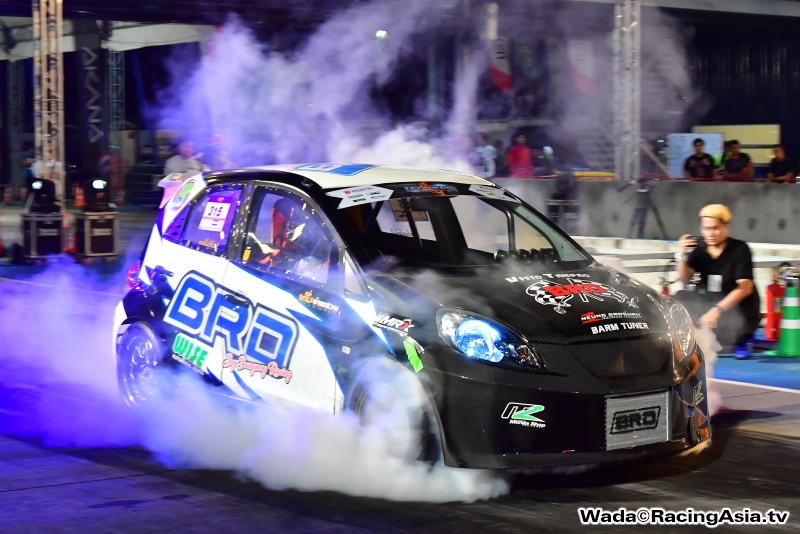 2018.04 Buriram BRIC DragStar 2018 RacingAsia.tv