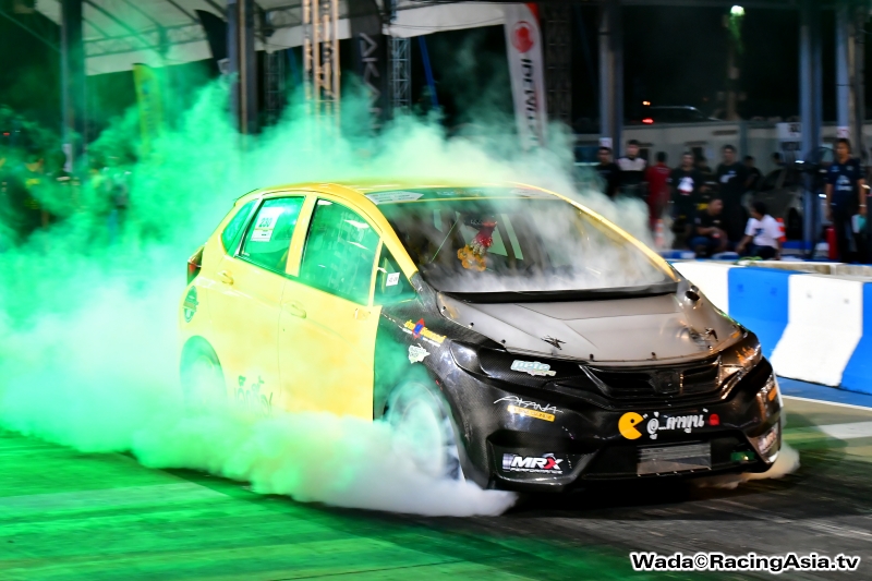 2018.04 Buriram BRIC DragStar 2018 RacingAsia.tv