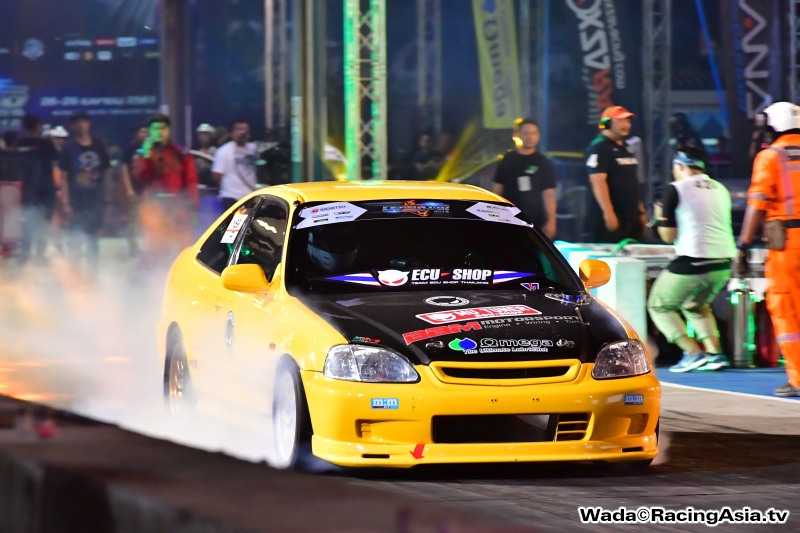 2018.04 Buriram BRIC DragStar 2018 RacingAsia.tv