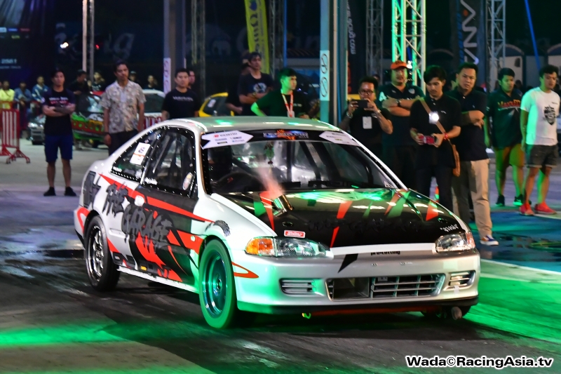 2018.04 Buriram BRIC DragStar 2018 RacingAsia.tv