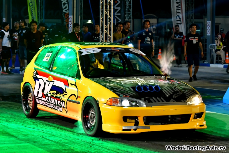 2018.04 Buriram BRIC DragStar 2018 RacingAsia.tv