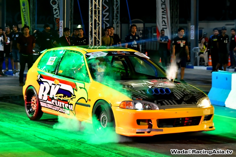 2018.04 Buriram BRIC DragStar 2018 RacingAsia.tv