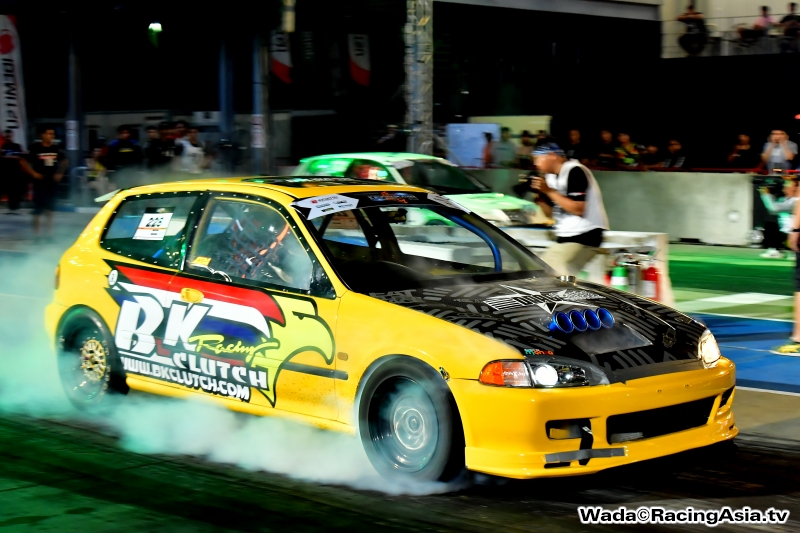 2018.04 Buriram BRIC DragStar 2018 RacingAsia.tv