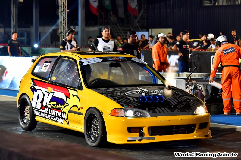 2018.04 Buriram BRIC DragStar 2018 RacingAsia.tv