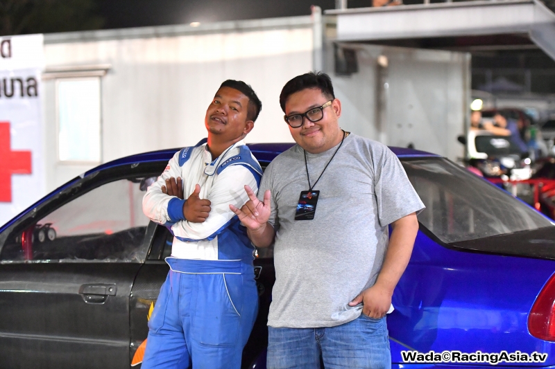 2018.04 Buriram BRIC DragStar 2018 RacingAsia.tv
