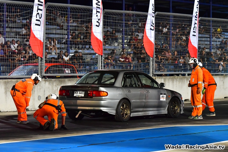 2018.04 Buriram BRIC DragStar 2018 RacingAsia.tv