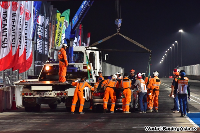 2018.04 Buriram BRIC DragStar 2018 RacingAsia.tv