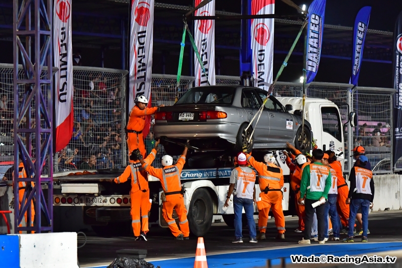 2018.04 Buriram BRIC DragStar 2018 RacingAsia.tv