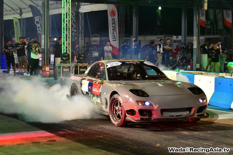 2018.04 Buriram BRIC DragStar 2018 RacingAsia.tv