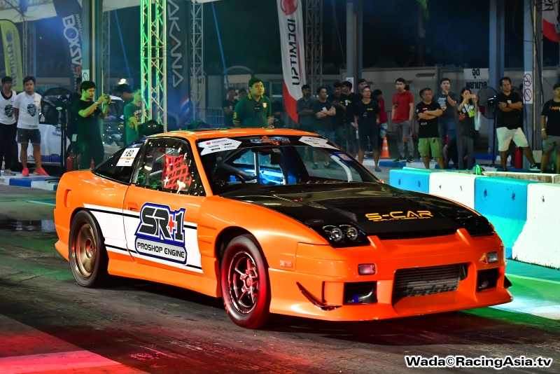 2018.04 Buriram BRIC DragStar 2018 RacingAsia.tv