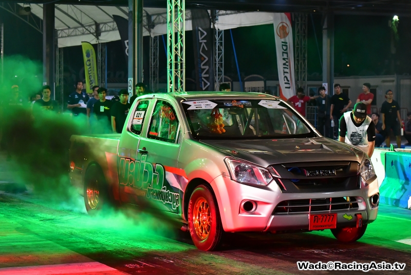 2018.04 Buriram BRIC DragStar 2018 RacingAsia.tv