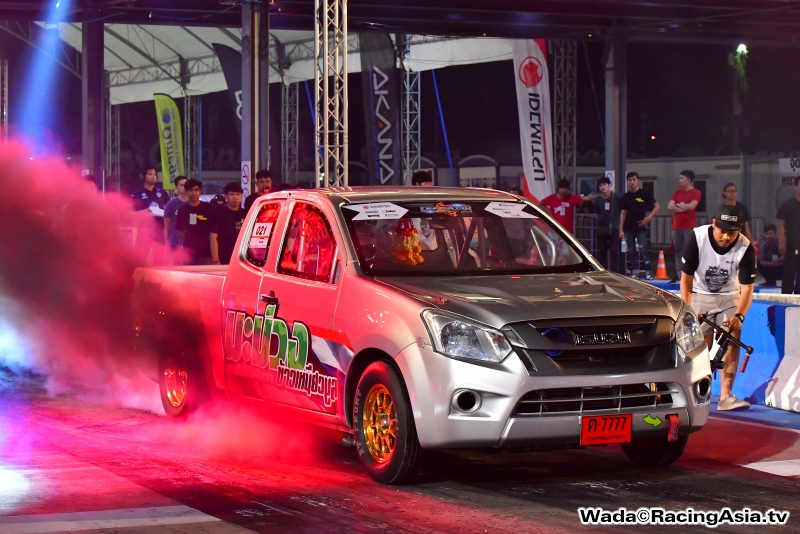 2018.04 Buriram BRIC DragStar 2018 RacingAsia.tv