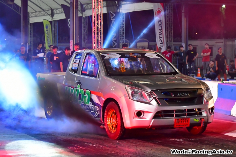 2018.04 Buriram BRIC DragStar 2018 RacingAsia.tv
