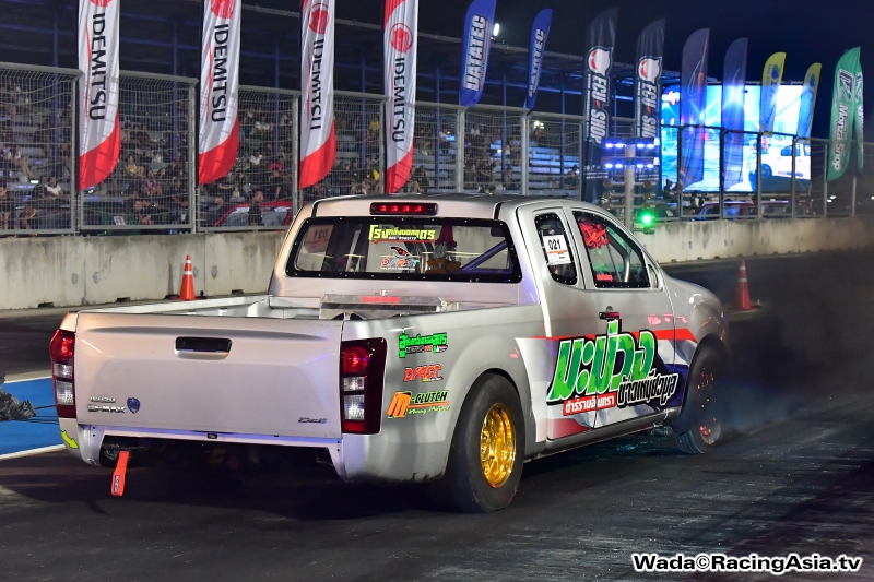 2018.04 Buriram BRIC DragStar 2018 RacingAsia.tv