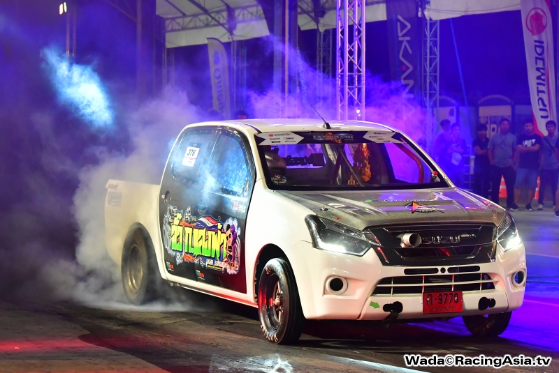 2018.04 Buriram BRIC DragStar 2018 RacingAsia.tv