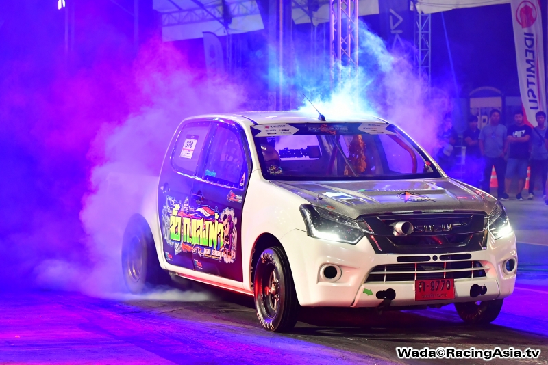 2018.04 Buriram BRIC DragStar 2018 RacingAsia.tv