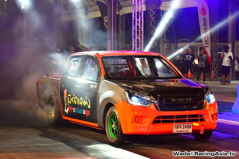 2018.04 Buriram BRIC DragStar 2018 RacingAsia.tv