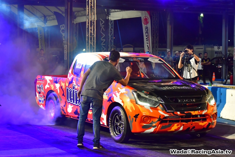 2018.04 Buriram BRIC DragStar 2018 RacingAsia.tv