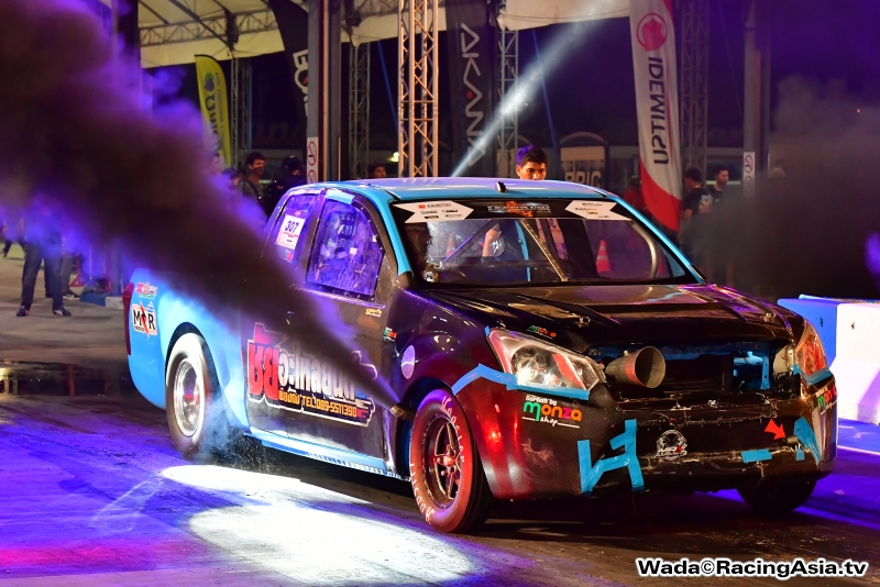 2018.04 Buriram BRIC DragStar 2018 RacingAsia.tv