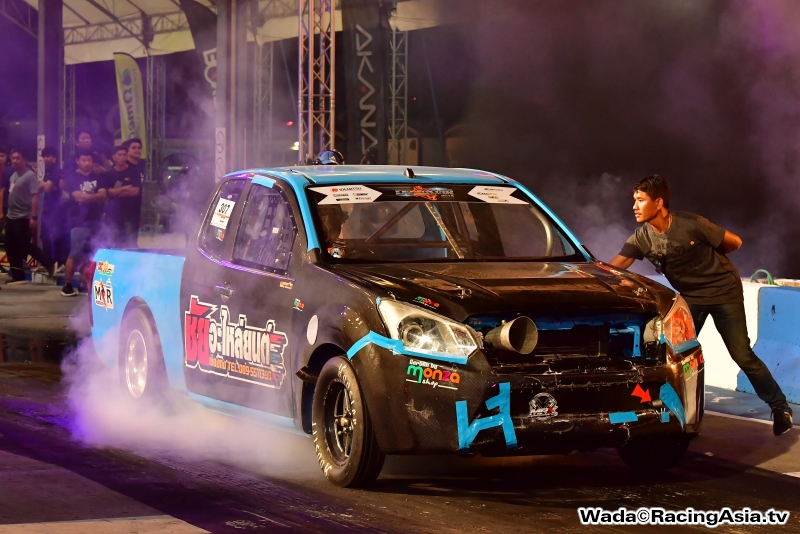2018.04 Buriram BRIC DragStar 2018 RacingAsia.tv