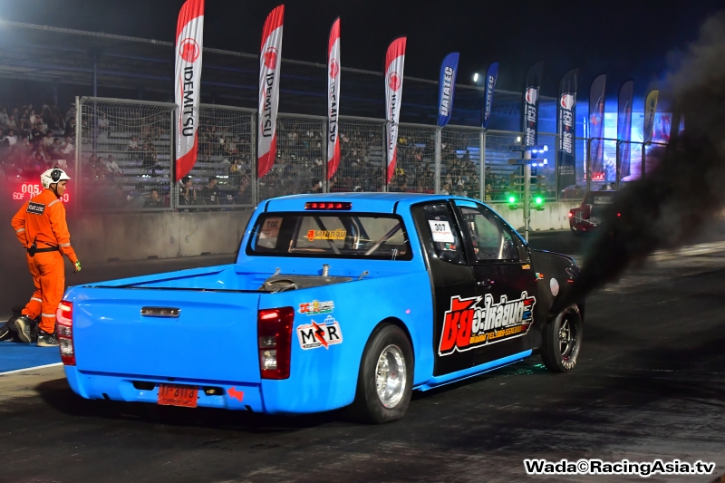 2018.04 Buriram BRIC DragStar 2018 RacingAsia.tv