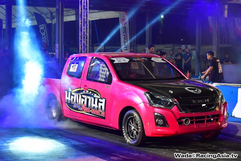 2018.04 Buriram BRIC DragStar 2018 RacingAsia.tv