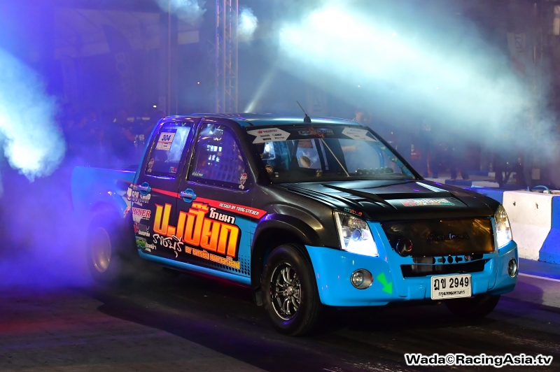 2018.04 Buriram BRIC DragStar 2018 RacingAsia.tv