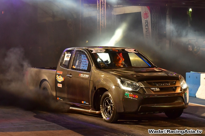 2018.04 Buriram BRIC DragStar 2018 RacingAsia.tv