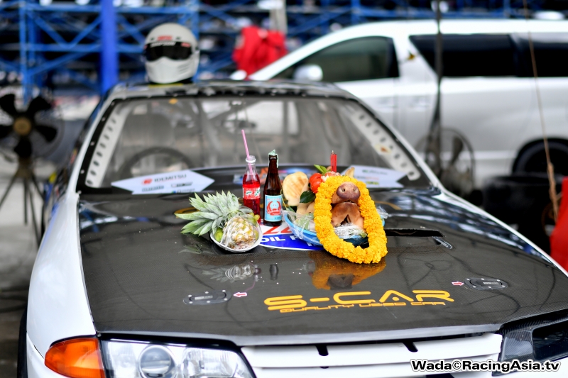 2018.04 Buriram BRIC DragStar 2018 RacingAsia.tv