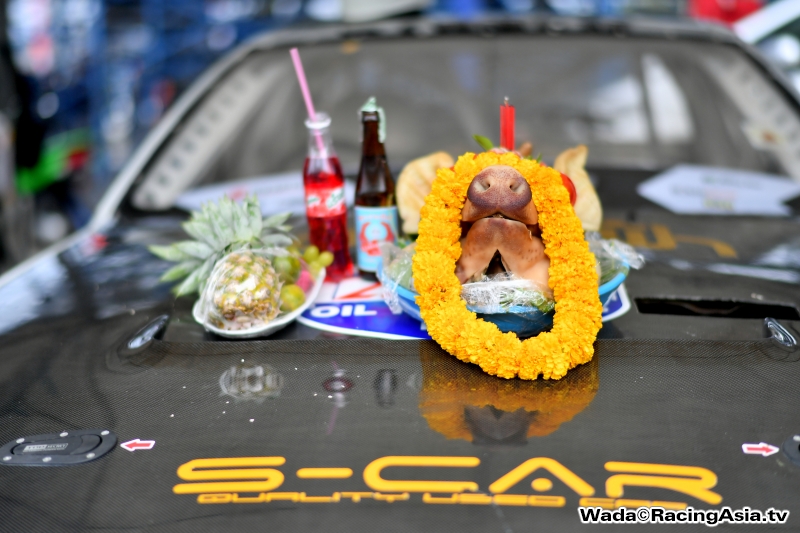 2018.04 Buriram BRIC DragStar 2018 RacingAsia.tv