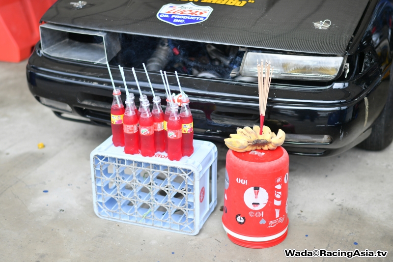 2018.04 Buriram BRIC DragStar 2018 RacingAsia.tv