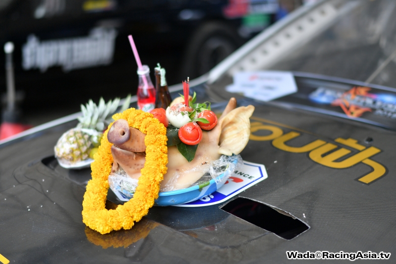 2018.04 Buriram BRIC DragStar 2018 RacingAsia.tv