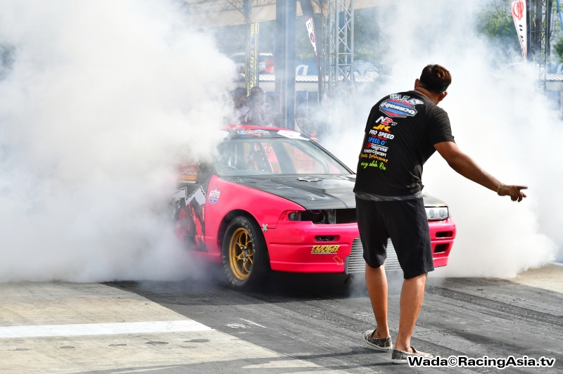 2018.04 Buriram BRIC DragStar 2018 RacingAsia.tv