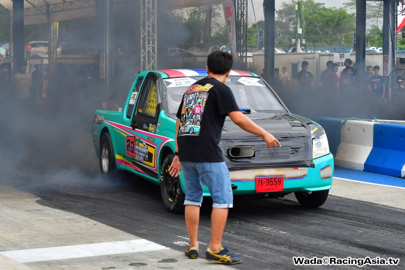 2018.04 Buriram BRIC DragStar 2018 RacingAsia.tv