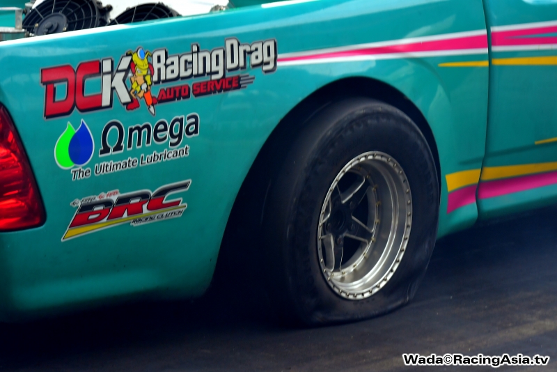 2018.04 Buriram BRIC DragStar 2018 RacingAsia.tv