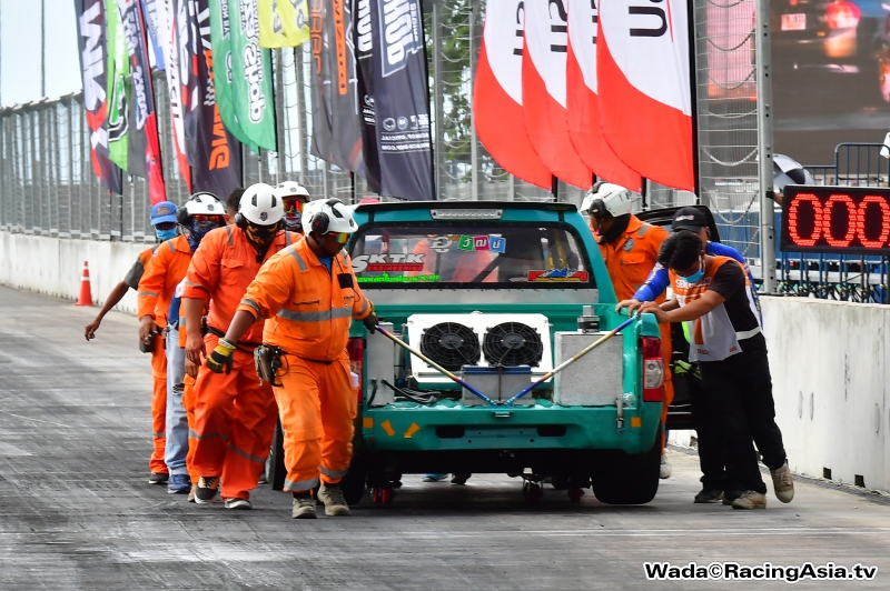 2018.04 Buriram BRIC DragStar 2018 RacingAsia.tv