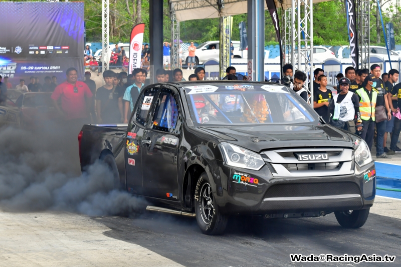 2018.04 Buriram BRIC DragStar 2018 RacingAsia.tv