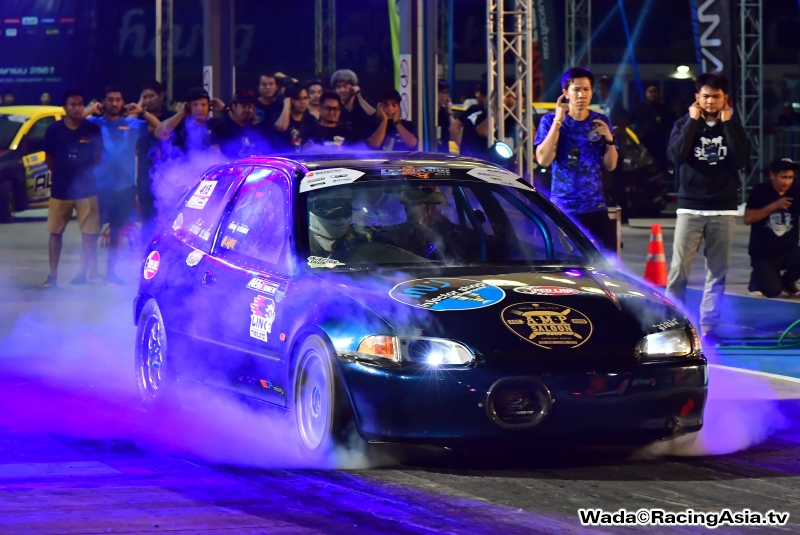 2018.04 Buriram BRIC DragStar 2018 RacingAsia.tv