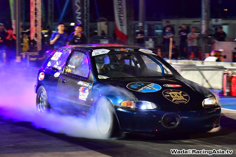 2018.04 Buriram BRIC DragStar 2018 RacingAsia.tv