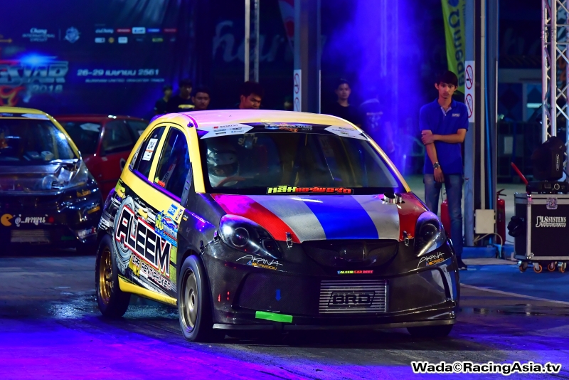2018.04 Buriram BRIC DragStar 2018 RacingAsia.tv
