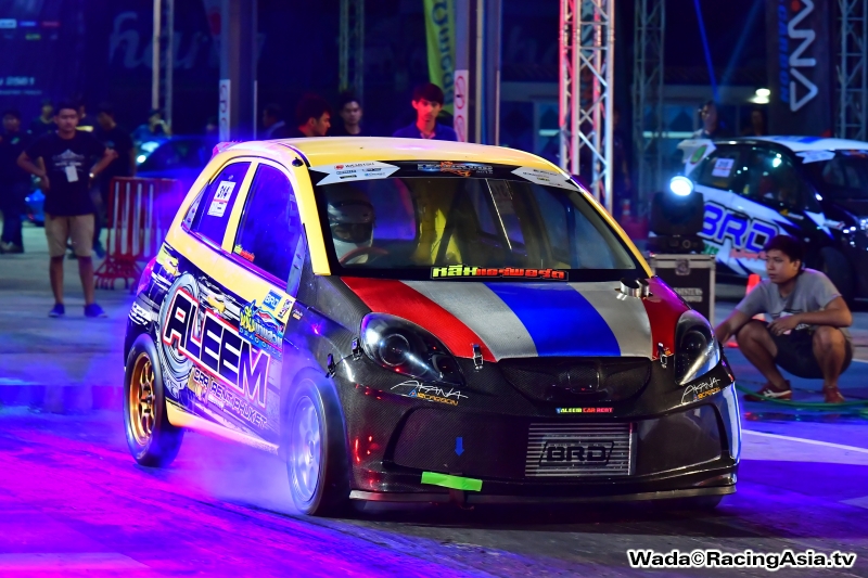 2018.04 Buriram BRIC DragStar 2018 RacingAsia.tv