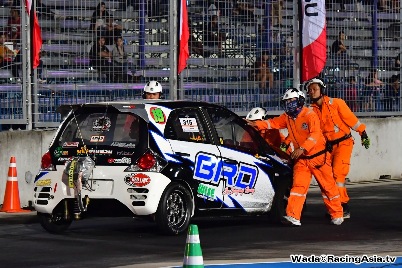2018.04 Buriram BRIC DragStar 2018 RacingAsia.tv