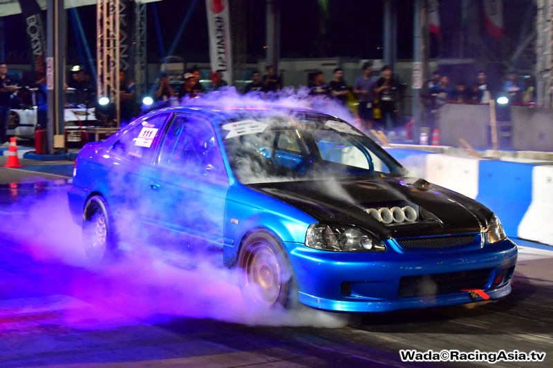 2018.04 Buriram BRIC DragStar 2018 RacingAsia.tv