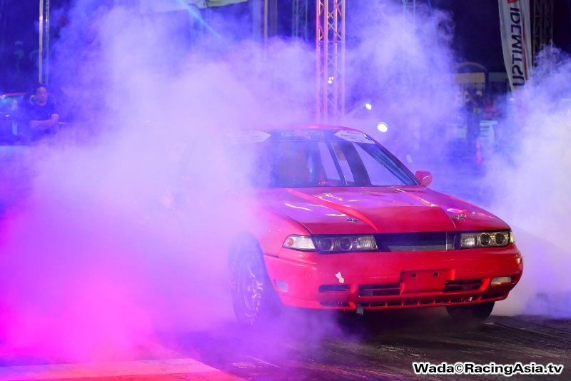 2018.04 Buriram BRIC DragStar 2018 RacingAsia.tv