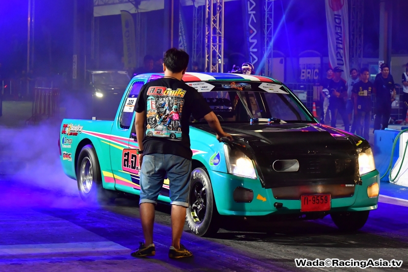 2018.04 Buriram BRIC DragStar 2018 RacingAsia.tv
