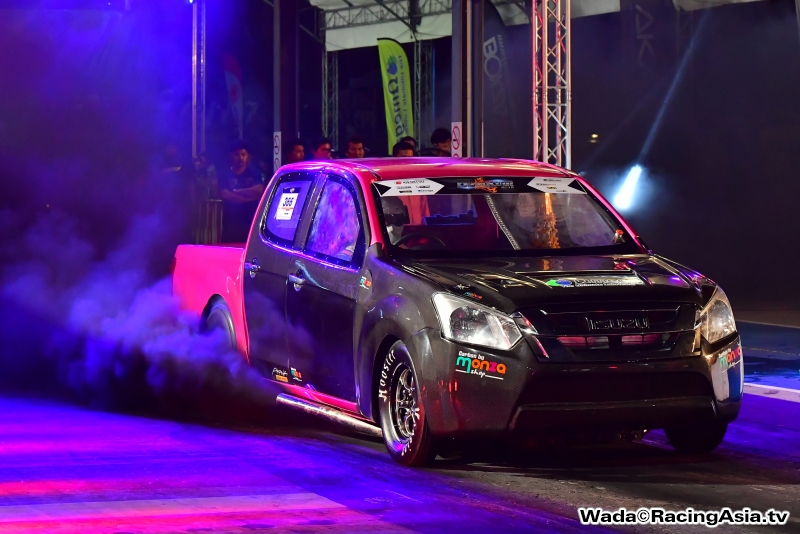 2018.04 Buriram BRIC DragStar 2018 RacingAsia.tv