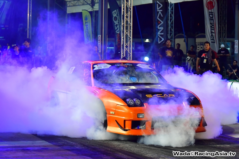 2018.04 Buriram BRIC DragStar 2018 RacingAsia.tv