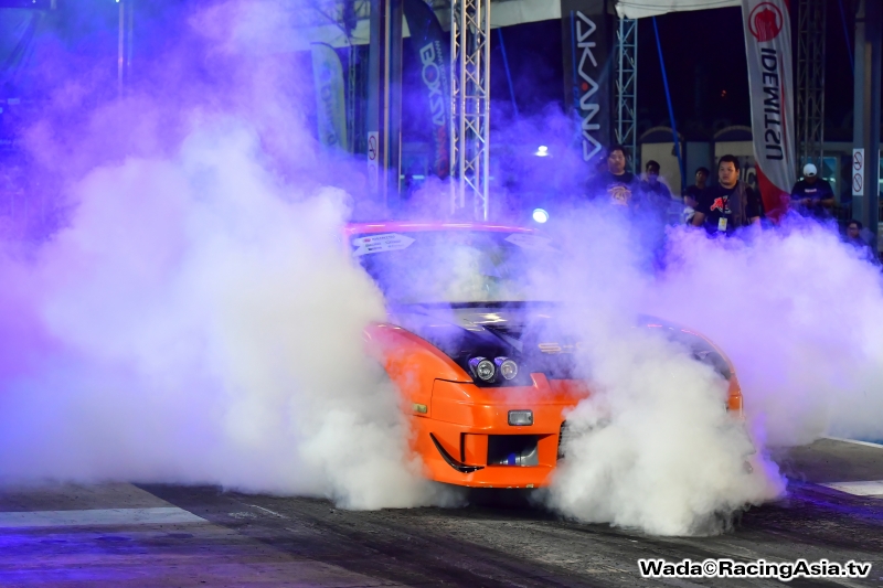 2018.04 Buriram BRIC DragStar 2018 RacingAsia.tv